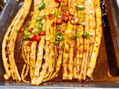 -很久以前羊肉串(农科路店)