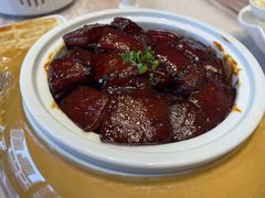 -皇朝海鲜酒店