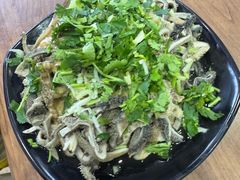 爆肚-牛街清顺斋小吃(牛街东里小区一区店)