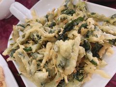 -途肴·老农饭庄(百里峡店)