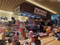 -一豚轩·烧鸟·豚骨拉面(五四路店)