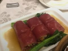 -京粤荟(海王银河科技大厦店)
