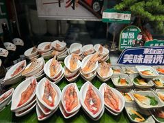 -亚马逊蒸汽活海鲜自助(LCM置汇旭辉广场店)