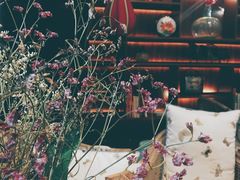 景观位-归觅·西关小姐人文艺术馆(荔枝湾店)