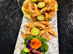 -徐记私厨(半淞园路店)