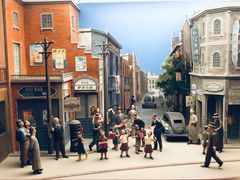 -上海四行仓库抗战纪念馆