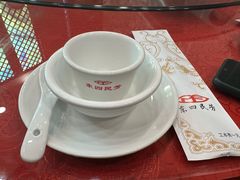 -东四民芳餐厅(世茂工三店)