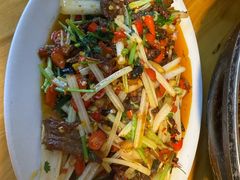 -国强牛肉(洋河总店)