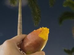 -海口骑楼小吃街