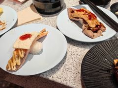 -争鲜回转寿司(海曙天一PLUS店)