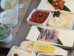 捞派豆花-海底捞火锅(龙湖三千集店)