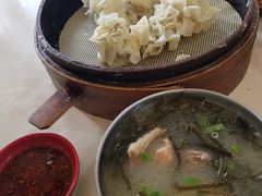 -海汇源老烧麦店(东大街总店)