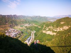 -红旗渠风景区