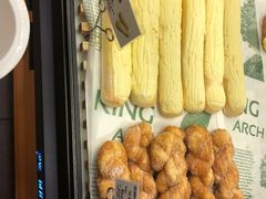 -御蝶坊生日蛋糕KNAC(新村店)