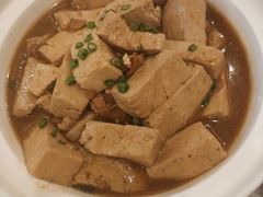 柴火自制豆腐-玉林烤鸭店(垡头店)