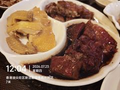 -中国厨房/台湾牛肉面