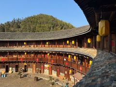 -福建土楼(南靖)景区