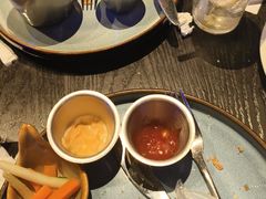 -blue frog蓝蛙(长泰广场店)