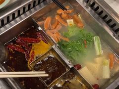 -野妹火锅(南园店)