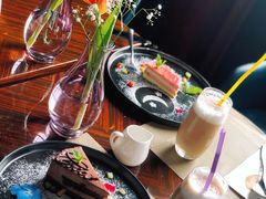 -YUE·6·西式融合餐厅(外滩六号店)