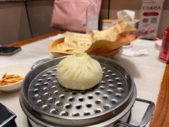 -七百岁羊肉馆(环球港店)