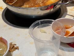 -密友回转自助火锅(中海环宇城店)