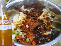 -玲玲面屋