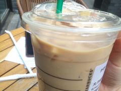 -星巴克臻选(成都宽窄巷子店)