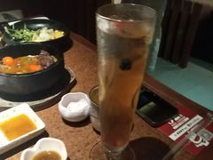 -赤坂亭 M9和牛烧肉(水街店)