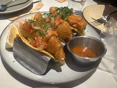 -墨纪Mojí墨西哥餐厅(官舍店)