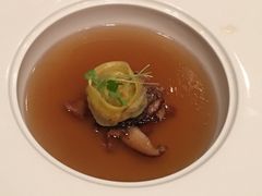 -外滩悦榕庄·海怡西餐厅