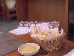 土耳其面包-TUK土耳其餐厅·下午茶(卢湾店)