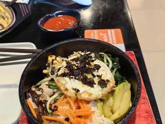-老卜奎齐齐哈尔烤肉(人民东路店)