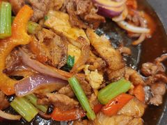 -一烙锅(友谊店)