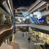 感觉是上海最好的shopping mall