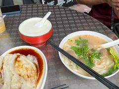 -林記腸粉(花都融創店)