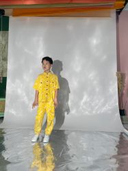 -小阿福儿童摄影(华中智谷店)