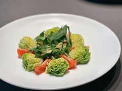 番茄色拉-子福慧(虹桥店)