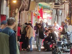 -粤·向群饭店(龙津东路总店)