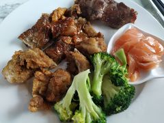 -泰谷酒店·太古码头闽菜自助餐厅