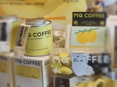 -MQ COFFEE STAND明谦(新洲店)