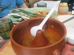 -甘思咪哚·云南艺术餐厅(天河广百店)