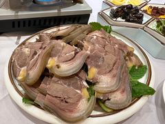 习水黑山羊肉-贵州大厦贵州厅(樱花园西街店)