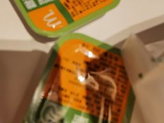-麦当劳(嘉定店)