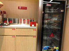 -喜家德虾仁水饺(华强天虹店)