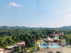 -南京银杏湖乐园