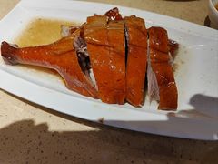 -肥妹烧腊店(翠竹路店)