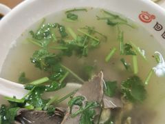 -回回锅贴(小河沿店)