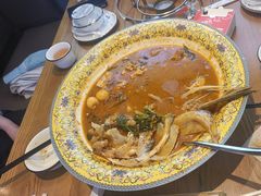 -俭寨大盘鸡·手抓肉·烧烤新疆菜(乌苏路店)