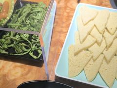 -塔兰齐新疆孜然火锅(鲤鱼山路店)